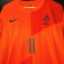 NETHERLANDS ROBBEN 2012-2013 ORIGINAL JERSEY Size XL