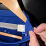 CHELSEA HAZARD 2014-2015 ORIGINAL JERSEY SIZE M
