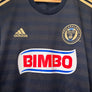 PHILADELPHIA UNION 2018-2019 ORIGINAL JERSEY Size XL