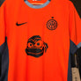INTER MILAN NINJA TURTLES 2023-2024 ORIGINAL JERSEY Size L