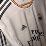 REAL MADRID RONALDO 2013-2014 ORIGINAL JERSEY Size XL