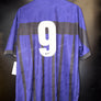 PSV EINDHOVEN RONALDO 1995-1996 ORIGINAL JERSEY Size XL