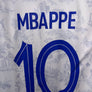FRANCE MBAPPE 2022-2023 ORIGINAL JERSEY Size L