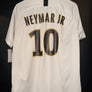 PSG PARIS SAINT GERMAIN NEYMAR JR 2018-2019 ORIGINAL JERSEY SIZE L