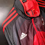 AC MILAN 2006-2007 ORIGINAL JACKET WITH PANTS Size L