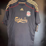 LIVERPOOL TORRES 2009-2010 ORIGINAL JERSEY Size L