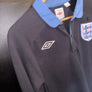 ENGLAND 2011-2012 ORIGINAL JERSEY Size M