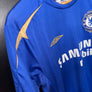 CHELSEA DROGBA 2005-2006 ORIGINAL JERSEY SIZE L