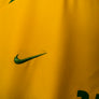 BRAZIL RONALDINHO 2002-2003 ORIGINAL JERSEY SIZE XL