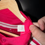 REAL MADRID RONALDO 2014-2015 ORIGINAL JERSEY SIZE L