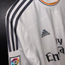 REAL MADRID RONALDO 2013-2014 ORIGINAL JERSEY Size M