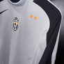 JUVENTUS 2004-2005 ORIGINAL GOALKEEPER JERSEY Size M
