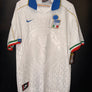 ITALY 1995-1996 ORIGINAL JERSEY Size L