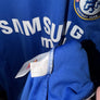 CHELSEA DROGBA 2006-2007 ORIGINAL JERSEY SIZE L