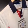 ENGLAND BECKHAM 1998-1999 ORIGINAL JERSEY Size L