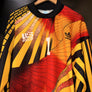 USA SOCCER USMNT MEOLA 1994-1995 ORIGINAL GOALKEEPER JERSEY Size XL