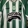 ATLETICO NACIONAL 2003-2004 ORIGINAL JERSEY Size XL