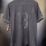 BRAZIL 2013-2014 ORIGINAL PLAYER JERSEY SIZE XL