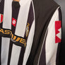 JUVENTUS TREZEGUET 2002-2003 ORIGINAL JERSEY Size M