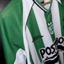 ATLETICO NACIONAL 2005-2006 ORIGINAL JERSEY Size XL