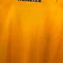 BOCA JUNIORS 2023-2024 ORIGINAL JERSEY Size L