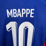 FRANCE MBAPPE 2024-2025 ORIGINAL JERSEY Size M