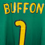 JUVENTUS BUFFON 2009-2010 ORIGINAL JERSEY Size L