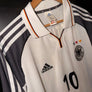 GERMANY MATTHAUS 2000-2001 ORIGINAL JERSEY Size XL