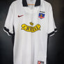 COLO COLO 1998-1999 ORIGINAL JERSEY Size XL