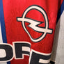 PSG PARIS SAINT GERMAIN 1996-1997 ORIGINAL JERSEY SIZE 2XL