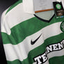 CELTIC 2011-2012 ORIGINAL JERSEY Size XL