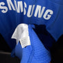 CHELSEA DROGBA 2009-2010 ORIGINAL JERSEY SIZE M