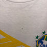 BRAZIL WORLD CHAMPS 1994-1995 ORIGINAL T SHIRT SIZE XL