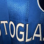 CHELSEA ZOLA 1998-1999 ORIGINAL JERSEY SIZE L