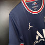 PSG PARIS SAINT GERMAIN MESSI ORIGINAL 2021-2022 JERSEY SIZE S