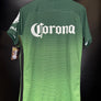 CLUB AMERICA 2016-2017 ORIGINAL PLAYER JERSEY Size M