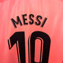 BARCELONA MESSI 2018-2019 ORIGINAL JERSEY Size 2XL