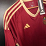 VENEZUELA 2023-2024 ORIGINAL JERSEY SIZE L