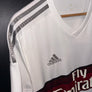 AC MILAN 2015-2016 ORIGINAL JERSEY Size L