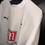 TOTTENHAM HOTSPURS BERBATOV 2006-2007 ORIGINAL JERSEY Size XL