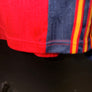 SPAIN GUARDIOLA 1996-1997 ORIGINAL JERSEY Size XL