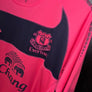 EVERTON ARTETA 2010-2011 ORIGINAL JERSEY Size XL