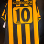 PEÑAROL BENGOCHEA 2001-2002 ORIGINAL JERSEY Size L