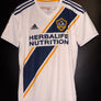 LA GALAXY IBRAHIMOVIC 2018-2019 ORIGINAL JERSEY SIZE M