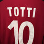 ROMA TOTTI 2002-2003 ORIGINAL JERSEY Size L
