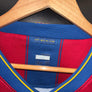 BARCELONA MESSI 2010-2011 ORIGINAL JERSEY Size XL