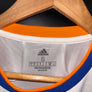 REAL MADRID KROOS 2021-2022 ORIGINAL JERSEY Size S