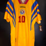 ROMANIA HAGI 1996-1997 ORIGINAL JERSEY Size L