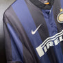 INTER MILAN MILITO 2013-2014 ORIGINAL JERSEY Size M
