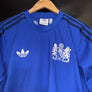 MANCHESTER UNITED GEORGE BEST RE-ISSUE ORIGINAL JERSEY Size L